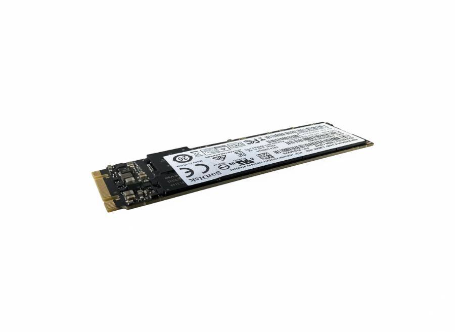 Dysk BUD HPE 128GB M.2 SATA 6G 3PAR 798607-001 809813-001 DX300128A5xnEMLC