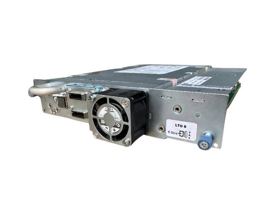 Napęd HPE LTO 6 Half Hight 2x SAS 6G 706824-001
