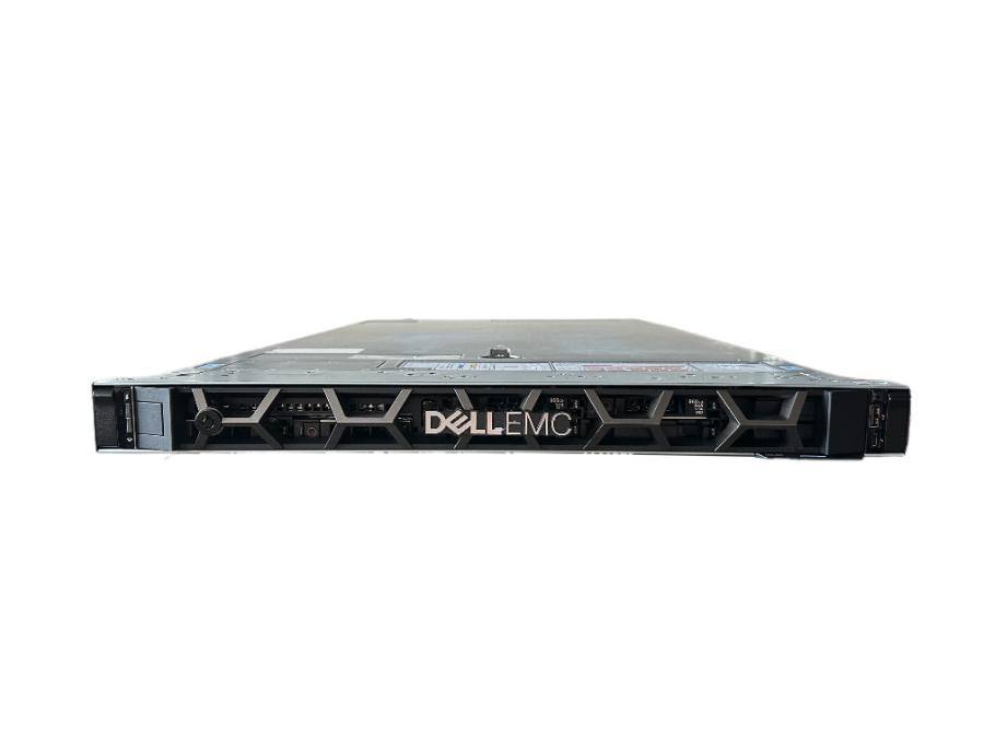 Dell PowerEdge R640 8xSFF Xeon 6186 24C 128GB RAM 2x960GB SSD