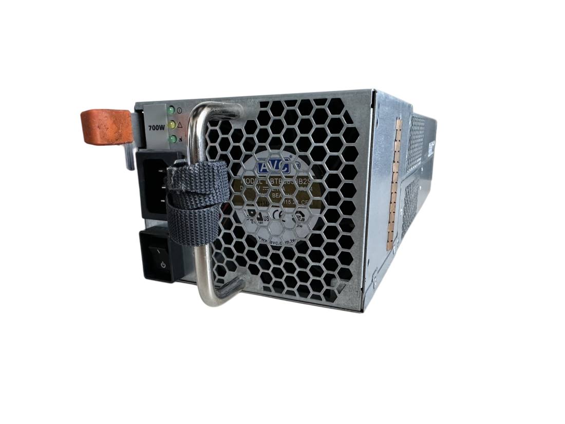 Dell zasilacz 700W EQL PS4000 XG4GM