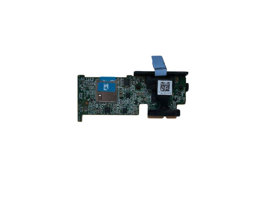 Dell SD Module Card + 3 karty Micro SD 16GB 0RT6JG RT6JG
