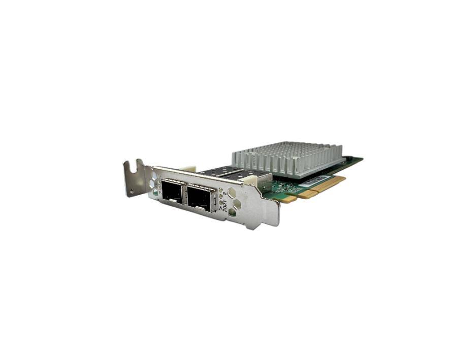 Dell Karta sieciowa 2x FC 16G TCK3G 0TCK3G