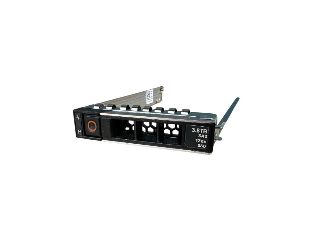 Dell Kieszeń dyskowa SFF Gen 14-15 DXD9H