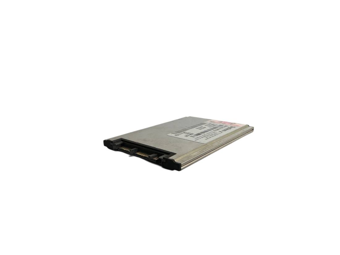 IBM Dysk SSD 200GB 1.8" SATA 6G 49Y6123