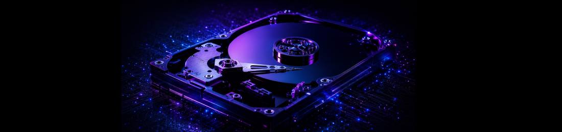HDD i SSD