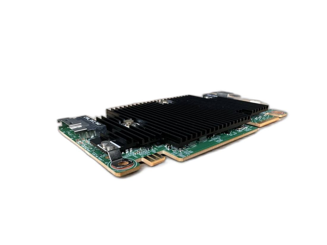 Dell Kontroler RAID PERC H355 12Gbit TKK9K
