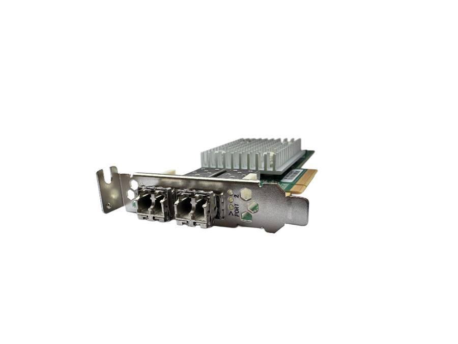Dell Karta sieciowa 2x FC 16G + wkładki TCK3G 0TCK3G