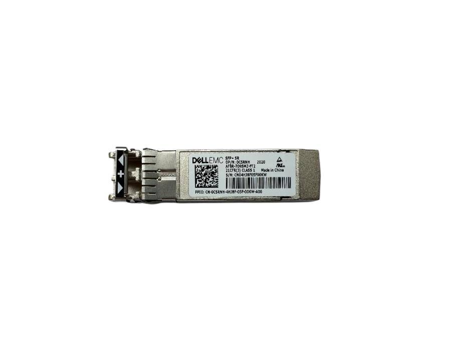 Dell Moduł SFP+ 10G MultiMode C5RNH 0C5RNH