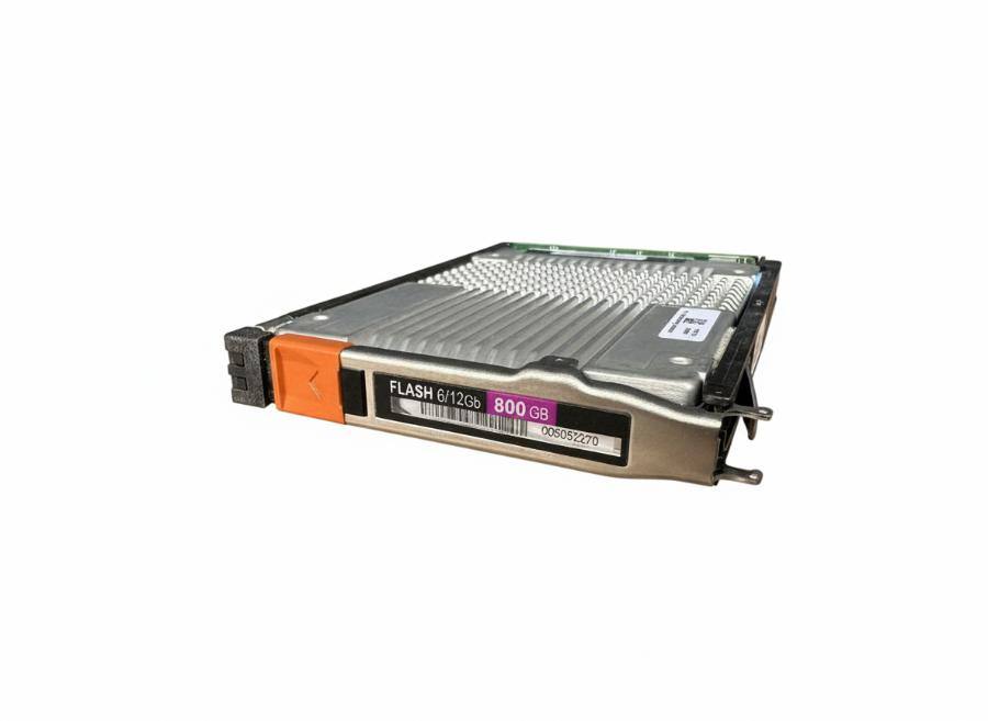 Dysk EMC SSD 800GB SSD 2.5" SAS 12G 005052270
