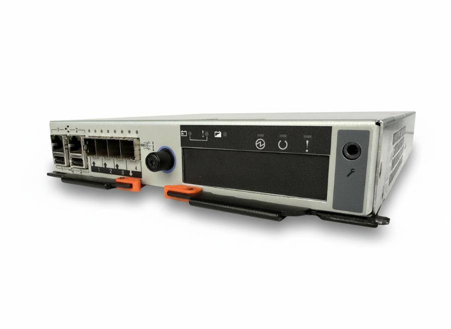 IBM Kontroler RAID V3700 v1 00AR104 00AR108 00RY382