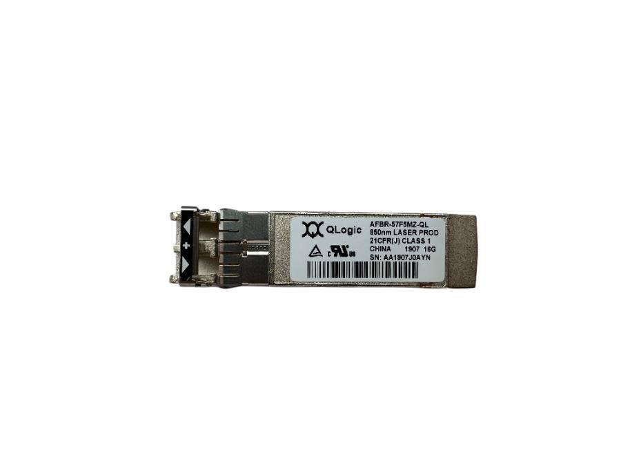 Qlogic Moduł SFP+ FC 16G MultiMode AFBR-57F5MZ-QL