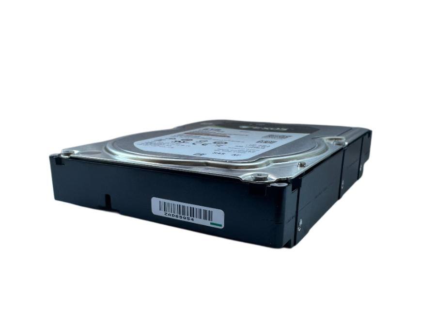 Dysk Seagate HDD 6TB 3.5" 7.2K SAS 12G ST6000NM0095