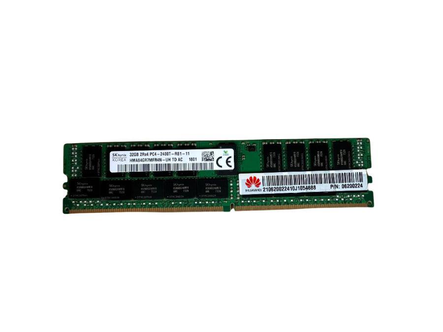 HUAWEI Pamięć RAM 32GB 2Rx4 PC4-2400T RDIMM 06200224