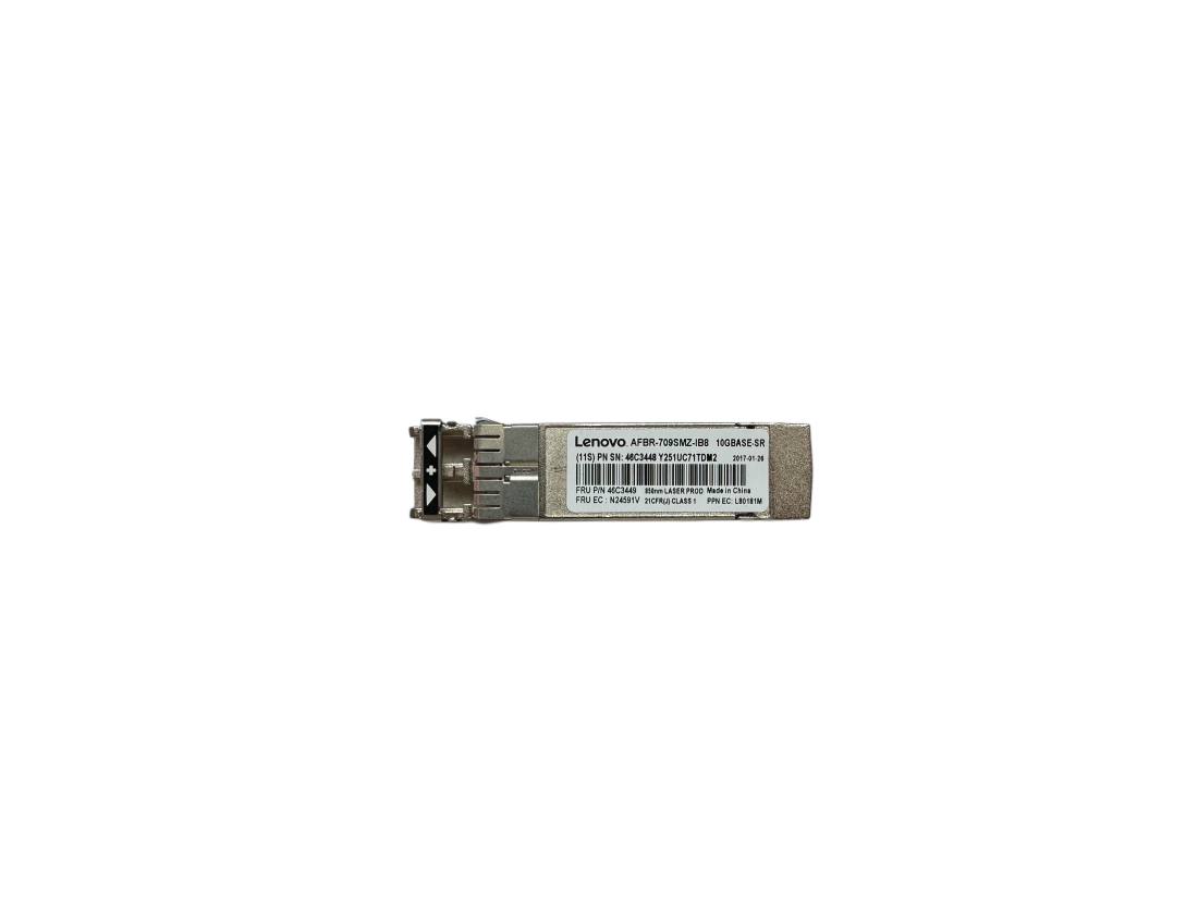 Lenovo Moduł SFP+ 10G MultiMode 48C3448