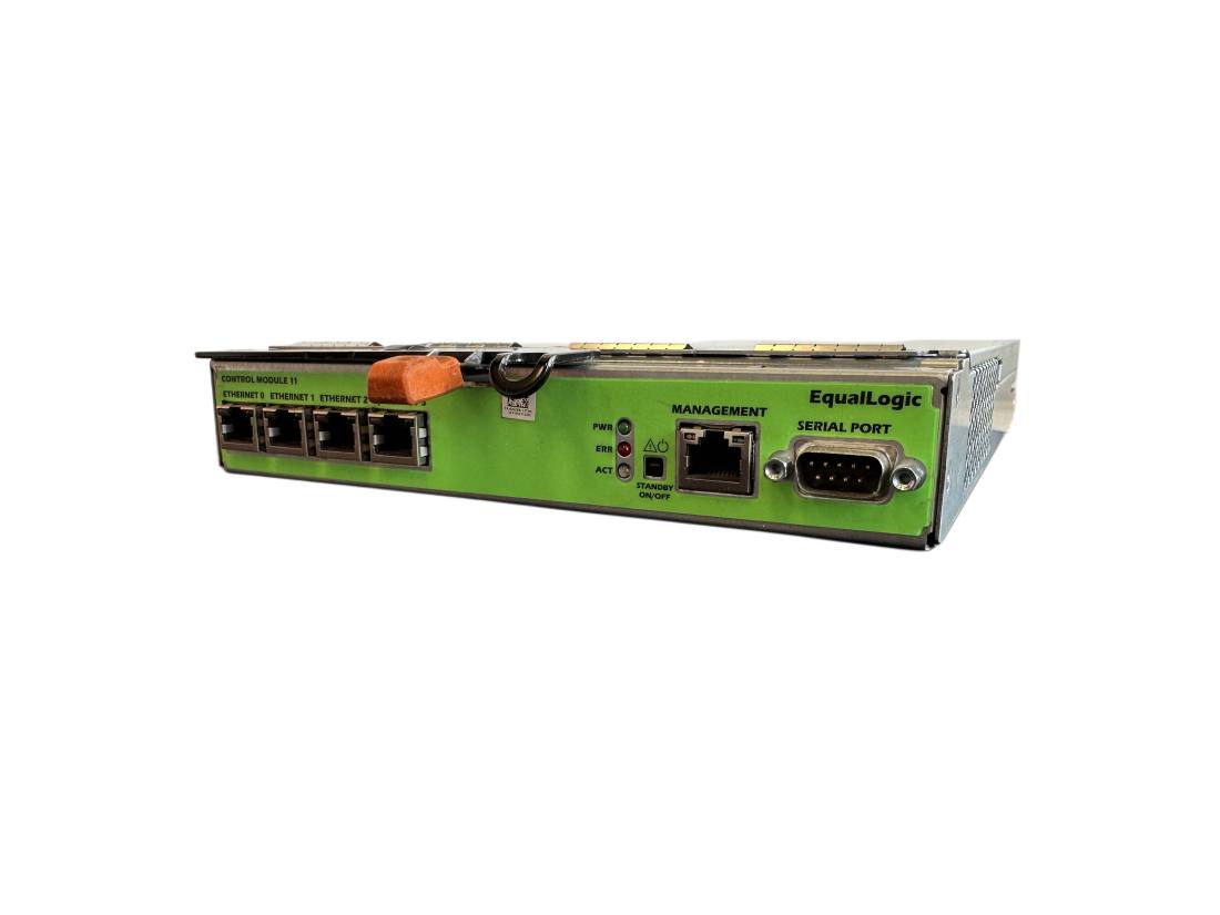 Dell Kontroler iSCSI 1Gbe EQL PS6100 42J59