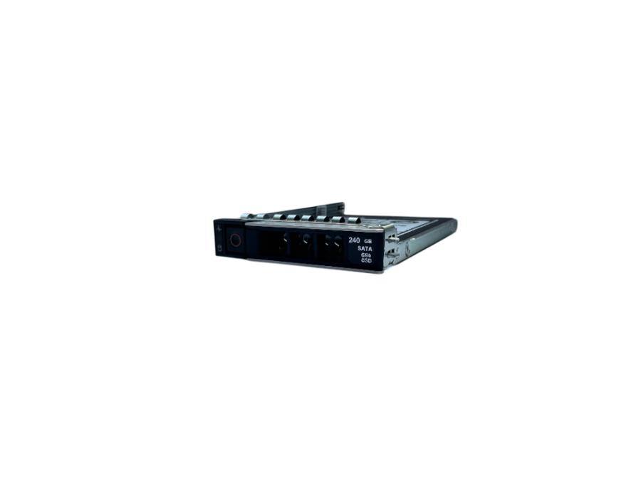 Dysk DELL SSD 240GB 2.5" SATA 6G 24RW7