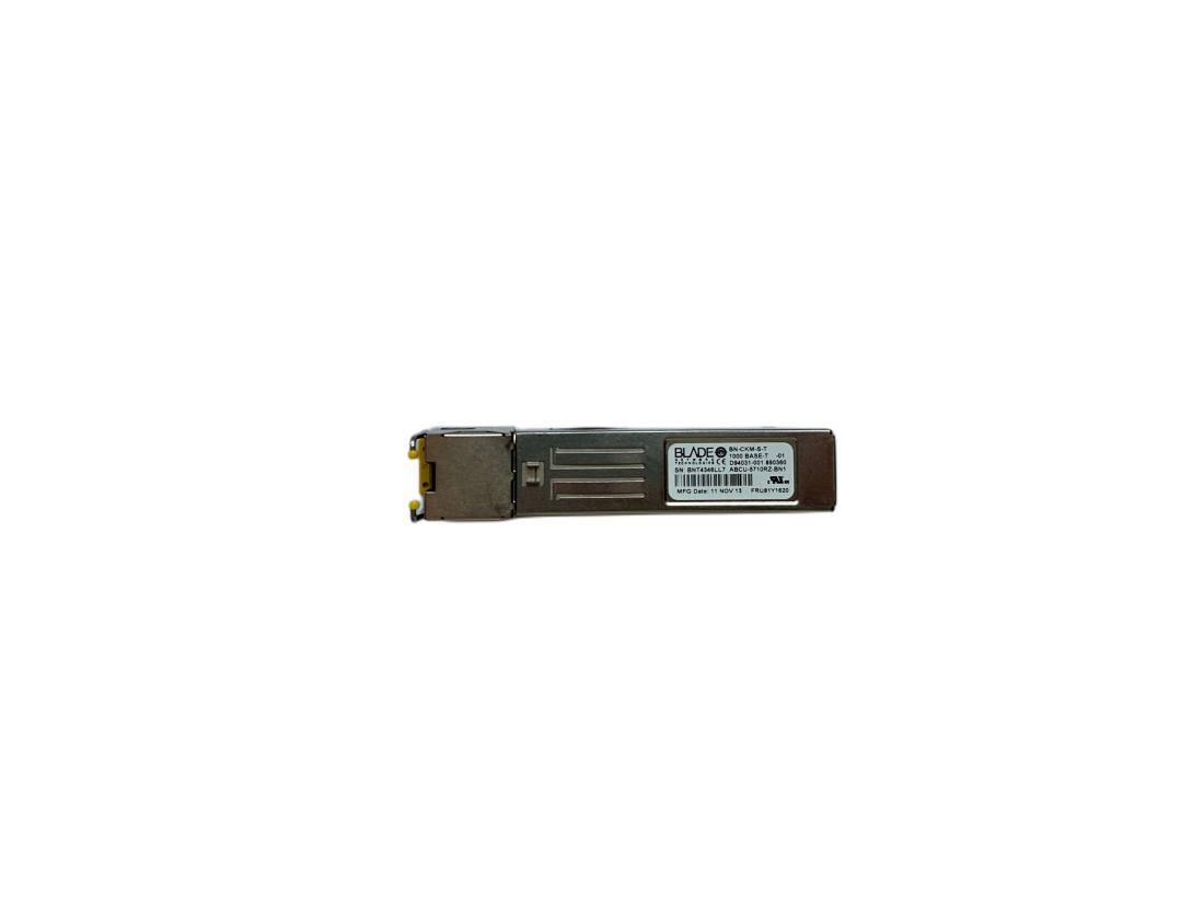 IBM Moduł SFP RJ-45 1GB 81Y1620