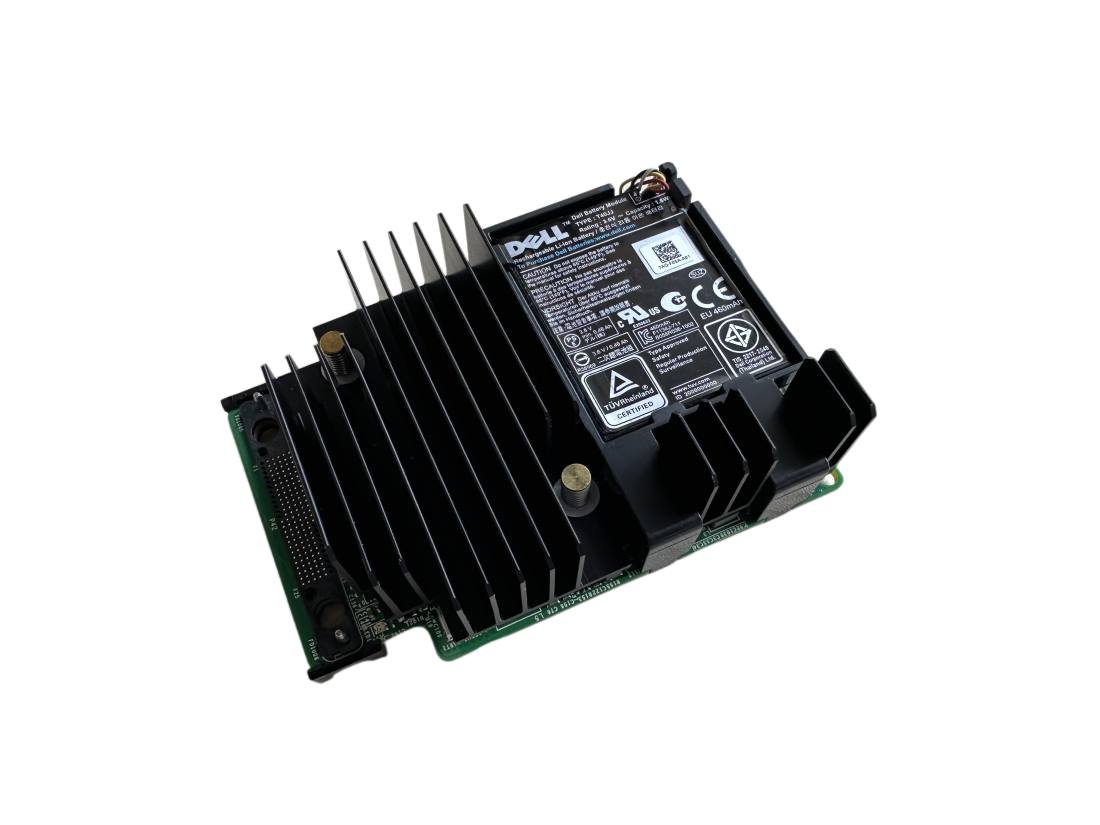Dell Kontroler RAID PERC H730 mini 12Gbit 2GB 7H4CN