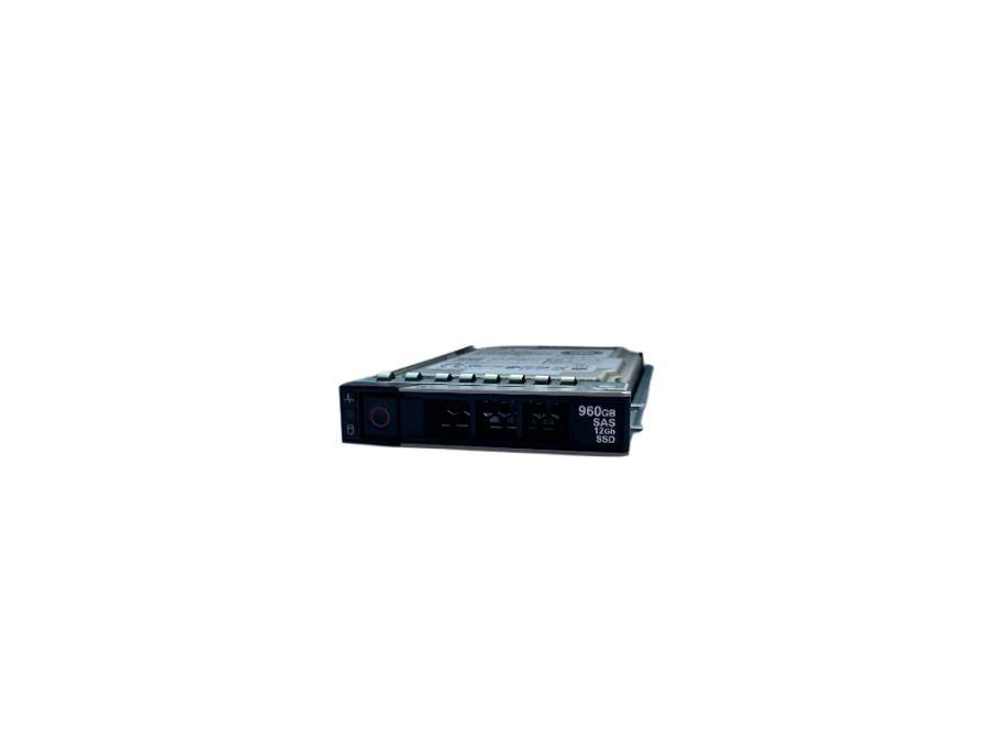 Dysk Dell SSD 960GB 2.5" SAS 12G WFGTH WFGTH