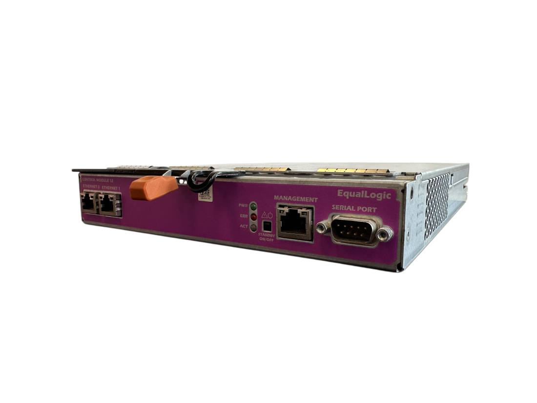 Dell Kontroler iSCSI 1Gbe EQL PS4100 NMJ7P