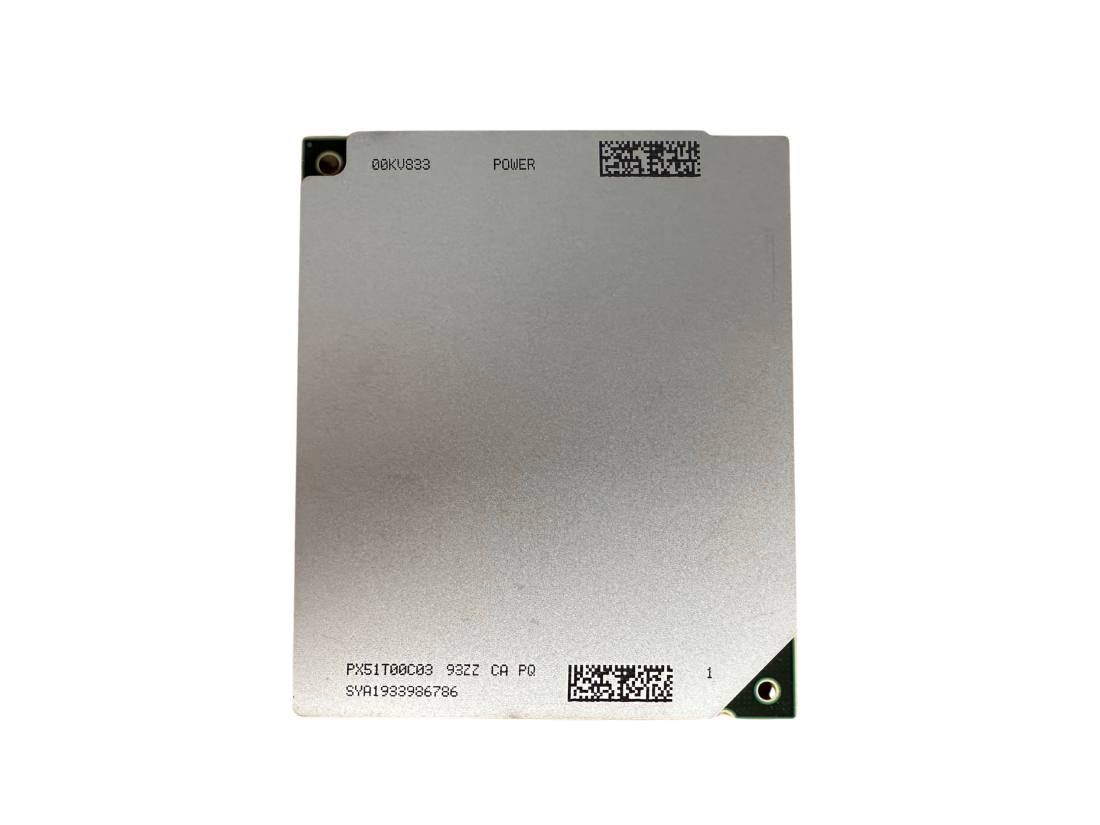 IBM Procesor xPower 10 Core 3.42GHz 00KV833
