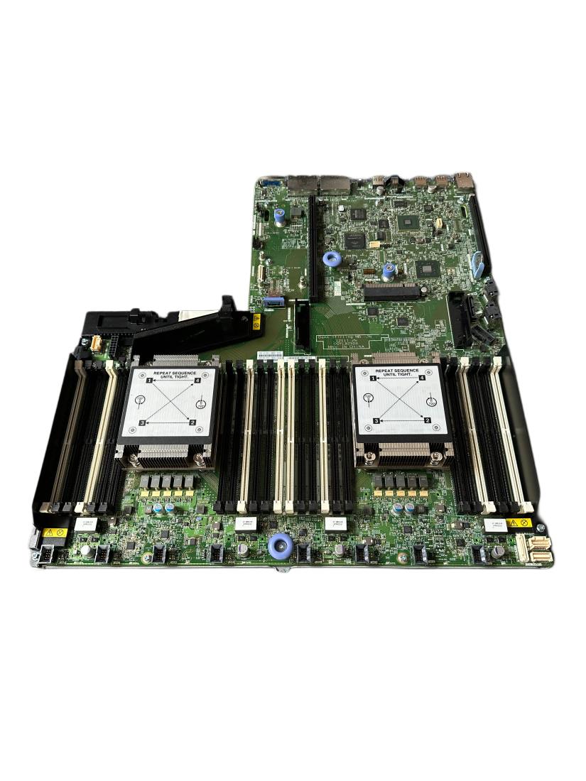 Lenovo Płyta Główna x3550 M5 00MV248 00YL827