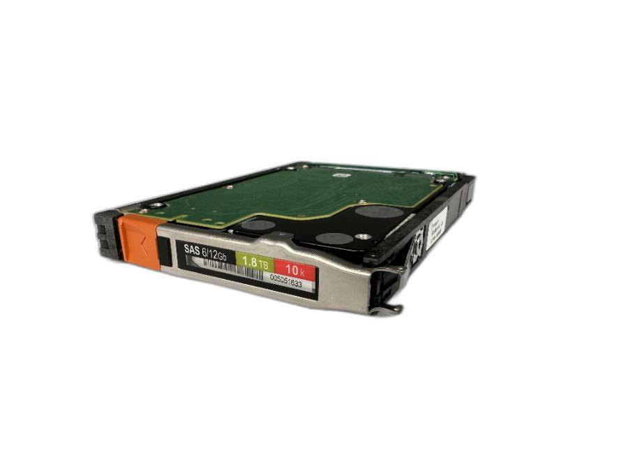 Dysk EMC HDD 1.8TB 2.5" 10K SAS 12G 005051633